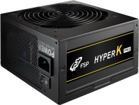 Купити блок живлення FSP Hyper K PRO ATX 3.1 (HK-700 Gen5) за ціною від 2739 грн.