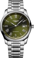 Купити наручний годинник Longines Master Collection L2.793.4.09.6 за ціною від 120564 грн.