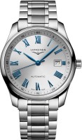 Купити наручний годинник Longines Master Collection L2.793.4.79.6 за ціною від 120564 грн.