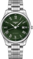 Купити наручний годинник Longines Master Collection L2.893.4.09.6 за ціною від 126171 грн.