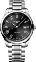 Купити наручний годинник Longines Master Collection L2.893.4.59.6 за ціною від 126171 грн.