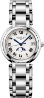 Купити наручний годинник Longines PrimaLuna L8.115.4.71.6 за ціною від 72900 грн.