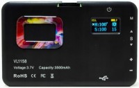 Купити фотоспалах Cooper&Hunter VL-1158 RGB за ціною від 1259 грн.