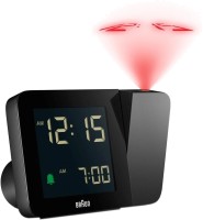 Купити радіоприймач / годинник Braun BC15 за ціною від 4000 грн.