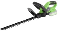 Купити кущоріз Grosser GHT 450 за ціною від 2712 грн.