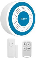 Купить сигналізація / Smart Hub Nectronix PE-519-A: цена от 1806 грн.