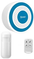 Купить сигналізація / Smart Hub Nectronix PE-519-B: цена от 1935 грн.