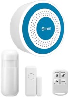 Купить сигналізація / Smart Hub Nectronix PE-519-C: цена от 2257 грн.
