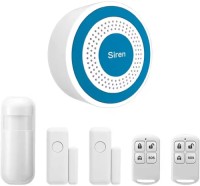 Купить сигналізація / Smart Hub Nectronix PE-519-D: цена от 2812 грн.