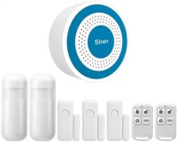 Купить сигналізація / Smart Hub Nectronix PE-519-E: цена от 3889 грн.