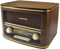Купити радіоприймач / годинник Soundmaster NR961 за ціною від 6389 грн.
