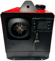 Купить теплова гармата Grunhelm TSD-05C3: цена от 7856 грн.