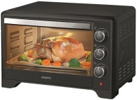 Купити електродуховка Ardesto MO-T45B за ціною від 2686 грн.