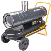 Купити теплова гармата Powermat PM-NAG-40SKN за ціною від 18542 грн.