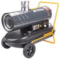 Купити теплова гармата Powermat PM-NAG-30SKN за ціною від 14762 грн.
