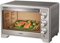 Купити електродуховка Ardesto MO-T33A за ціною від 2530 грн.