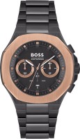 Купить наручний годинник Hugo Boss Taper 1514090: цена от 11990 грн.