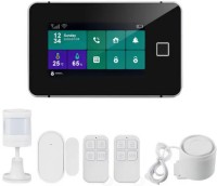 Купить сигналізація / Smart Hub TriniX TRX-GSM-Kit(LCD)(WiFi): цена от 3880 грн.