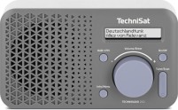 Купити радіоприймач / годинник TechniSat TechniRadio 200 за ціною від 3021 грн.