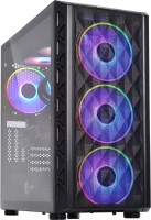 Купити персональний комп'ютер Artline Overlord X93 (X93v86) за ціною від 114911 грн.