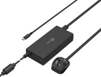 Купить зарядний пристрій j5create 100W PD USB-C Super Charger UK: цена от 1999 грн.