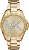 Купити наручний годинник Michael Kors Bradshaw MK6555 за ціною від 7990 грн.