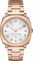 Купити наручний годинник Marc Jacobs MJ3574 за ціною від 6900 грн.