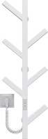 Купити рушникосушарка Deffi Kir E (260x800 A.KR.80.6.E.W.U.2) за ціною від 4878 грн.