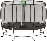 Купить батут Exit Lotus Premium 12ft: цена от 51600 грн.