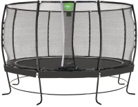 Купить батут Exit Lotus Premium 14ft: цена от 58800 грн.