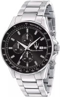 Купити наручний годинник Maserati Sfida R8873640015 за ціною від 15065 грн.