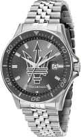 Купити наручний годинник Maserati Sfida R8853140010 за ціною від 8600 грн.