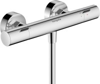 Купити змішувач Hansgrohe Ecostat Fine 13323000 за ціною від 9877 грн.