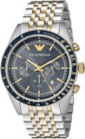 Купити наручний годинник Armani AR8030 за ціною від 9499 грн.