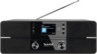 Купити радіоприймач / годинник TechniSat DigitRadio 371 CD BT за ціною від 7590 грн.