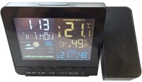 Купити радіоприймач / годинник Grunhelm EE8088 за ціною від 1049 грн.