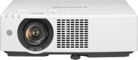 Купити проєктор Panasonic PT-VMZ82EJ за ціною від 253135 грн.
