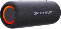 Купити портативна колонка Grunhelm GW-01 за ціною від 999 грн.