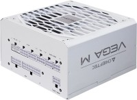 Купити блок живлення Chieftec VEGA M (PPG-1000-CW) за ціною від 5091 грн.