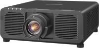 Купити проєктор Panasonic PT-REZ10BEJ за ціною від 955651 грн.