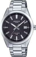 Купити наручний годинник Casio Edifice EFV-160D-1A за ціною від 6003 грн.
