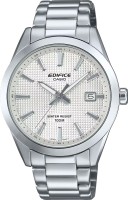 Купити наручний годинник Casio Edifice EFV-160D-7A за ціною від 6670 грн.