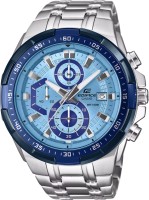 Купити наручний годинник Casio Edifice EFR-539DE-2A за ціною від 8424 грн.