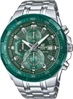 Купити наручний годинник Casio Edifice EFR-539DE-3A за ціною від 8424 грн.