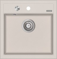 Купить кухонна мийка Concept DG00C50BE: цена от 10779 грн.