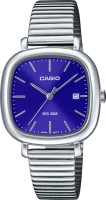 Купити наручний годинник Casio LTP-B166D-2A за ціною від 5166 грн.