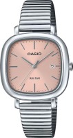 Купити наручний годинник Casio LTP-B166D-4A за ціною від 5166 грн.