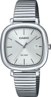 Купити наручний годинник Casio LTP-B166D-7A за ціною від 5166 грн.
