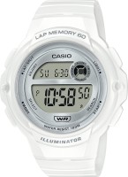 Купити наручний годинник Casio LWS-1200H-7A1 за ціною від 1730 грн.