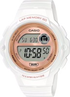 Купити наручний годинник Casio LWS-1200H-7A2 за ціною від 1730 грн.